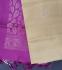 SOFT SILK SAREE WITH BLOUSE